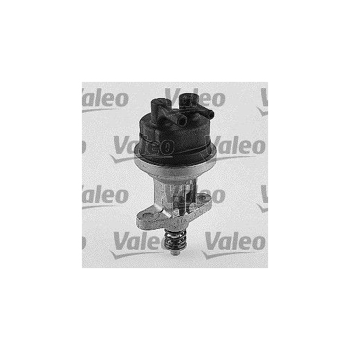 VALEO Kraftstoffpumpe 247064