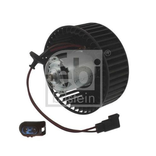 FEBI BILSTEIN Innenraumgebl&auml;se 40641