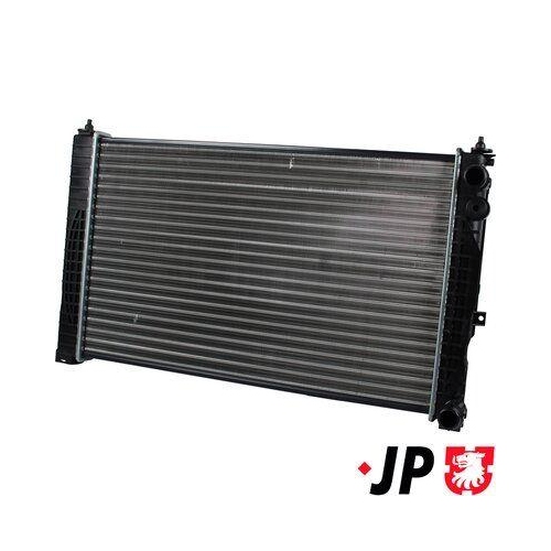 JP GROUP Kühler, Motorkühlung JP 1114209000