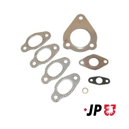 JP GROUP Montagesatz, Lader JP 1117757110