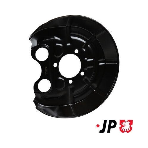JP GROUP Spritzblech, Bremsscheibe JP 1264304380