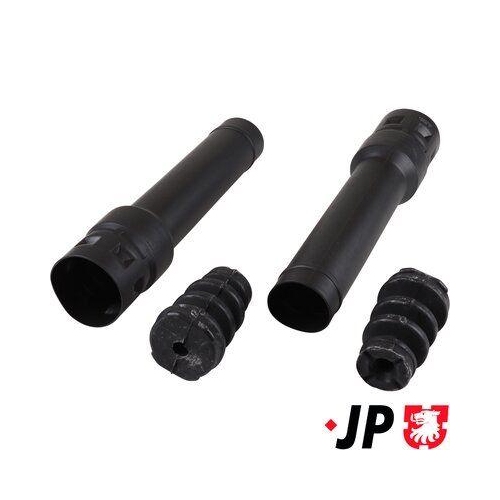 JP GROUP Staubschutzsatz, Sto&szlig;d&auml;mpfer JP 3952704310