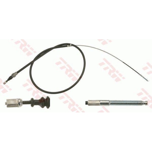 TRW Seilzug, Feststellbremse GCH131