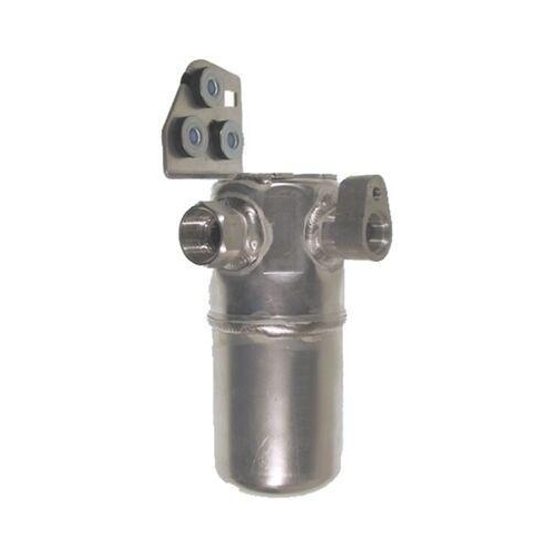 MAHLE Trockner, Klimaanlage BEHR AD 264 000S