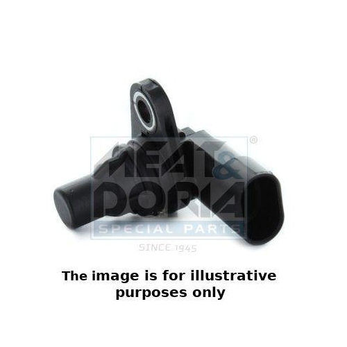 MEAT & DORIA Sensor, Nockenwellenposition 87336E