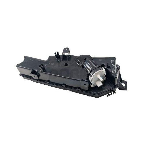 MEAT & DORIA Tankeinheit, Harnstoffeinspritzung 73515