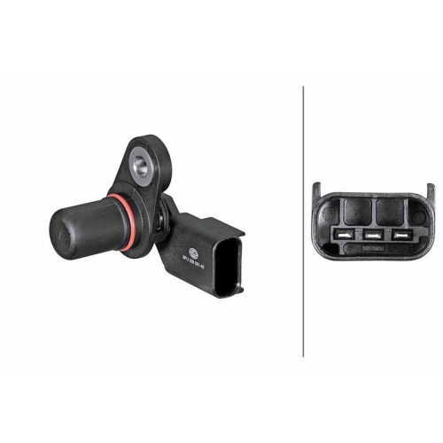 HELLA Impulsgeber, Kurbelwelle 6PU 358 381-401