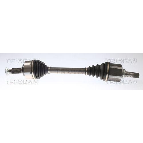 TRISCAN Antriebswelle 8540 23567