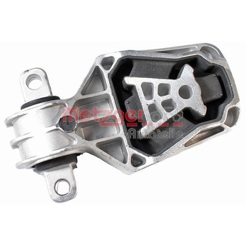 METZGER AUTOTEILE Lagerung, Motor 8053807