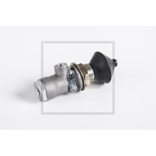PE Automotive Mehrwegeventil 084.638-00A