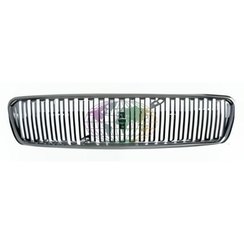 Lexmond Trading BV K&uuml;hlergitter 9616350