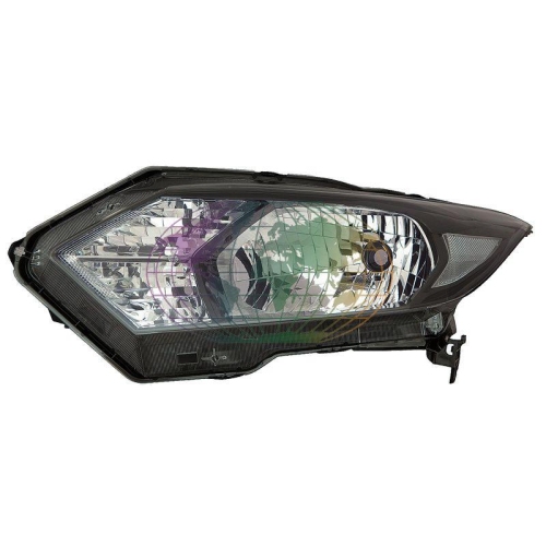 Lexmond Trading BV Hauptscheinwerfer 4051276