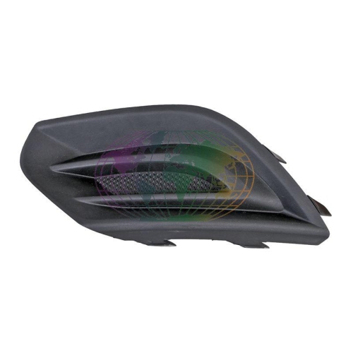 Lexmond Trading BV L&uuml;ftungsgitter, Sto&szlig;f&auml;nger 6445372