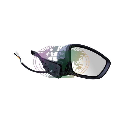 Lexmond Trading BV Au&szlig;enspiegel 6809083