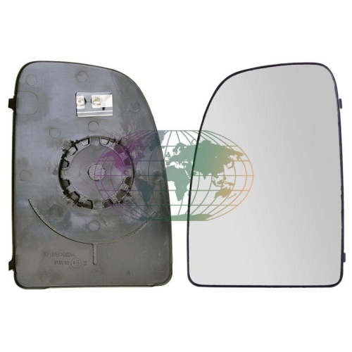 Lexmond Trading BV Spiegelglas, Au&szlig;enspiegel 6874066