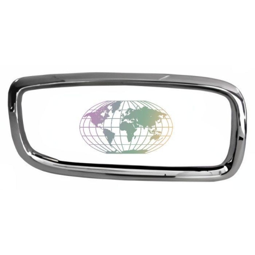 Lexmond Trading BV L&uuml;ftungsgitter, Sto&szlig;f&auml;nger 1676353