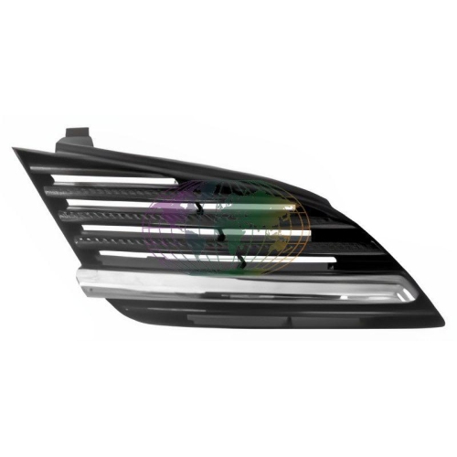 Lexmond Trading BV L&uuml;ftungsgitter, Sto&szlig;f&auml;nger 2414351