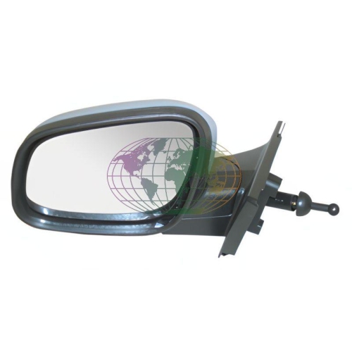 Lexmond Trading BV Au&szlig;enspiegel 2855082