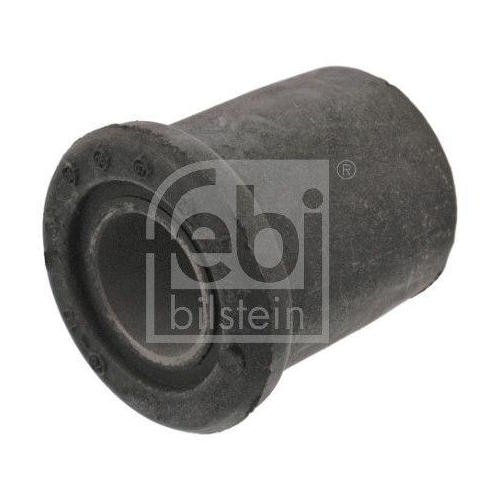 FEBI BILSTEIN Lagerbuchse, Blattfeder 42335