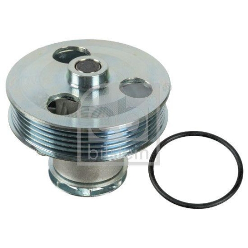 FEBI BILSTEIN Wasserpumpe, Motork&uuml;hlung 173540