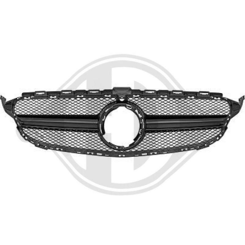 DIEDERICHS K&uuml;hlergitter HD Tuning 1673943