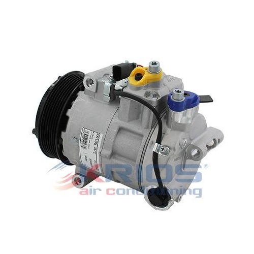 MEAT & DORIA Kompressor, Klimaanlage K15439A