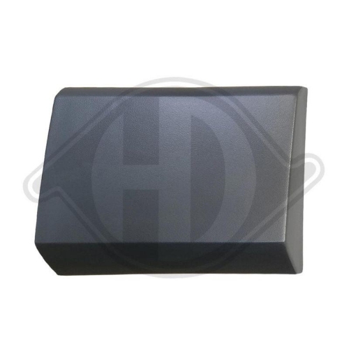 DIEDERICHS Zier-/Schutzleiste, Seitenwand 1456160