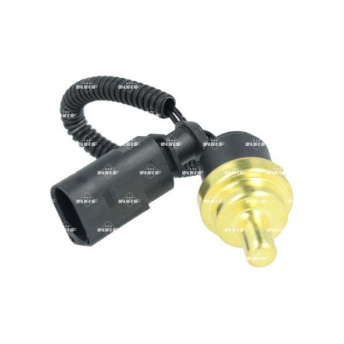 NRF Sensor, K&uuml;hlmitteltemperatur 727183