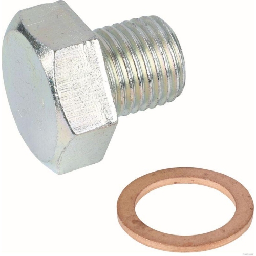 HERTH+BUSS ELPARTS Verschlussschraube, &Ouml;lwanne 50240028