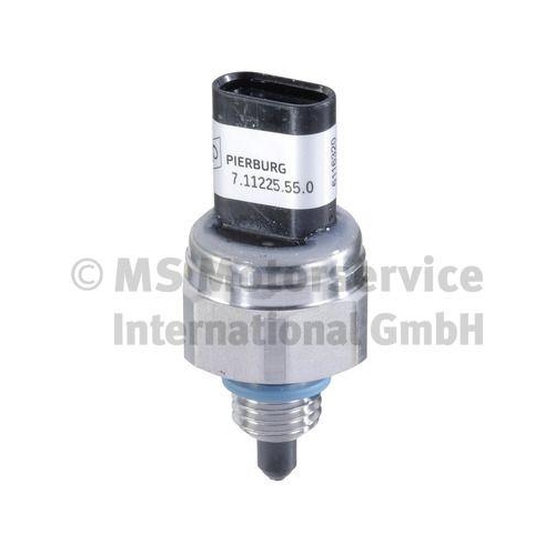 PIERBURG Sensor, Kraftstoffdruck 7.11225.55.0