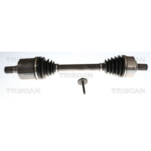 TRISCAN Antriebswelle 8540 27575