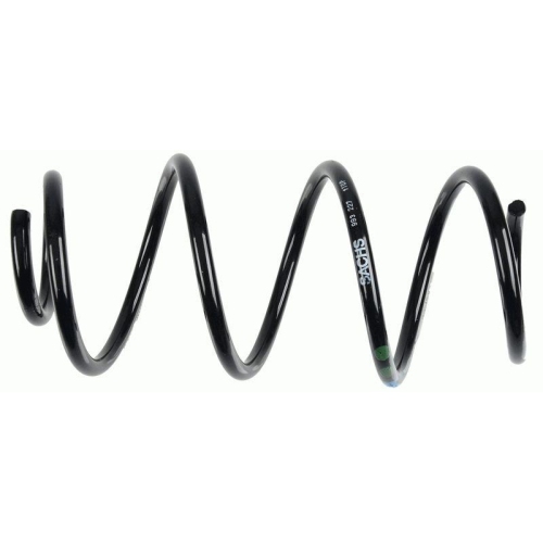 SACHS Fahrwerksfeder 993 227