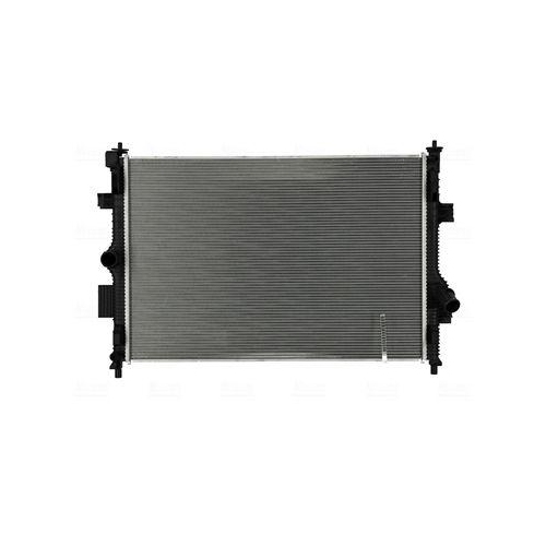 NISSENS K&uuml;hler, Motork&uuml;hlung 607157