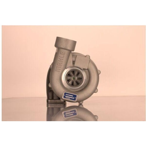 MAHLE Lader, Aufladung 001 TC 14224 000