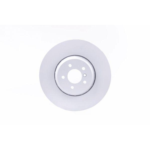HELLA Bremsscheibe PRO High Carbon 8DD 355 120-681