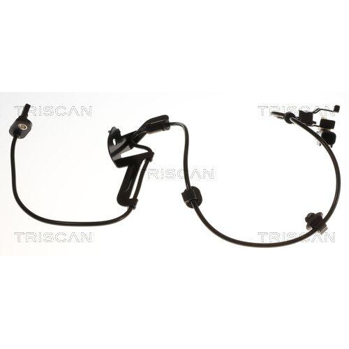 TRISCAN Sensor, Raddrehzahl 8180 16165
