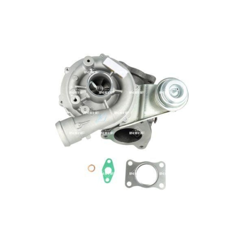 NRF Lader, Aufladung EASY FIT 90010173