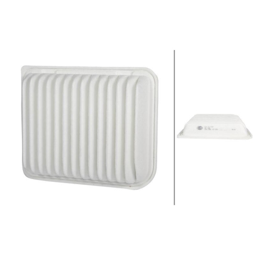 HELLA Luftfilter 8ZA 366 131-851