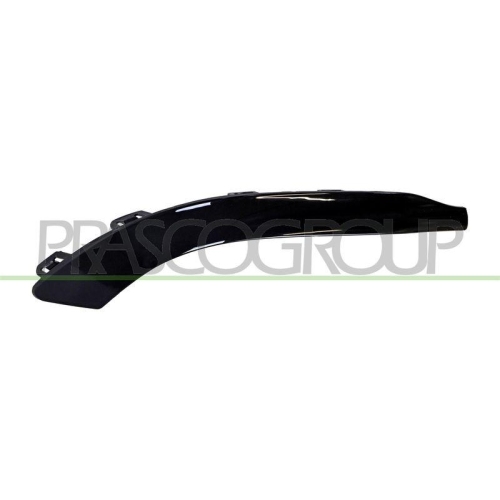 PRASCO Zier-/Schutzleiste, Sto&szlig;f&auml;nger ME7191264