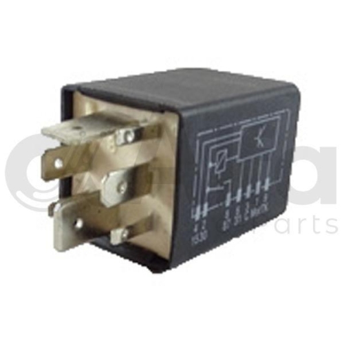 Alfa e-Parts Relais, Kraftstoffpumpe AF08117