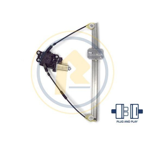 Ac Rolcar Fensterheber 01.1721