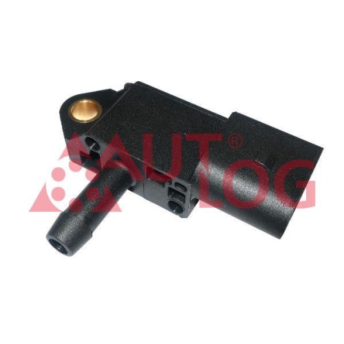 AUTLOG Sensor, Abgasdruck AS5282