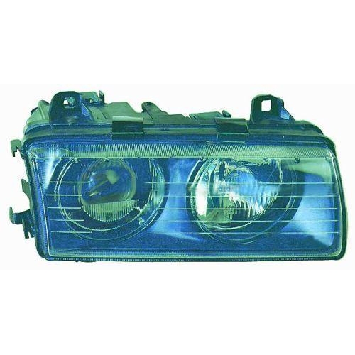 ABAKUS Hauptscheinwerfer Depo 444-1110L-LD-EN