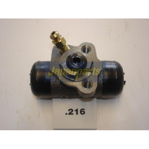 JAPANPARTS Radbremszylinder CS-216