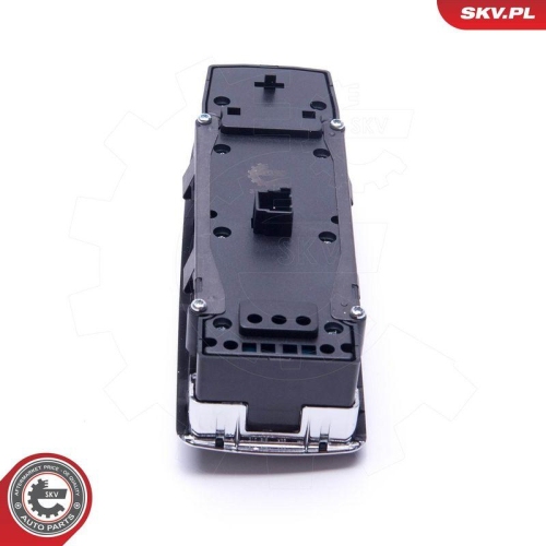 ESEN SKV Schalter, Fensterheber 37SKV165