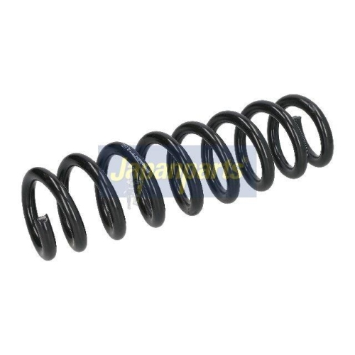 JAPANPARTS Fahrwerksfeder ZC7072A