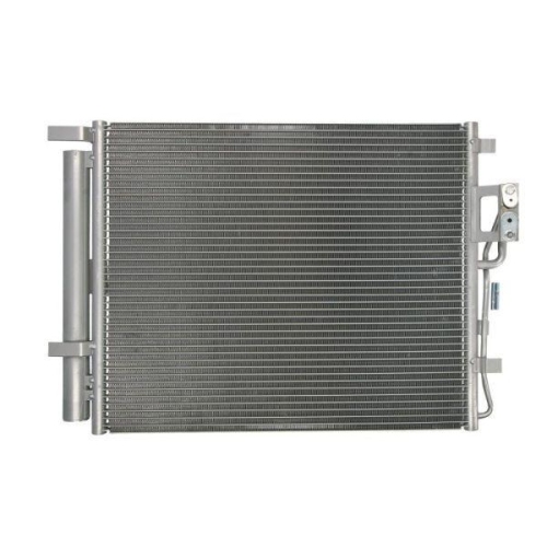 THERMOTEC Kondensator, Klimaanlage KTT110741
