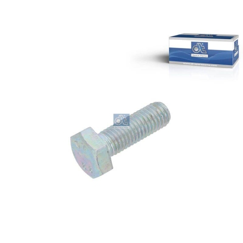 DT Spare Parts Schraube 3.66225