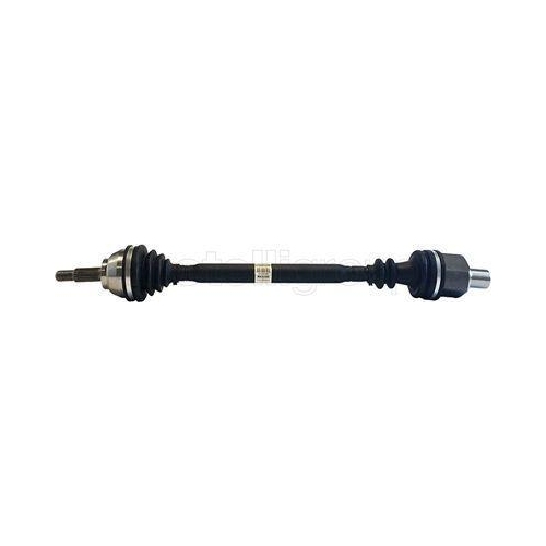 METELLI Antriebswelle 17-0414