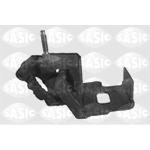 SASIC Anschlagpuffer, Schalld&auml;mpfer 4001575
